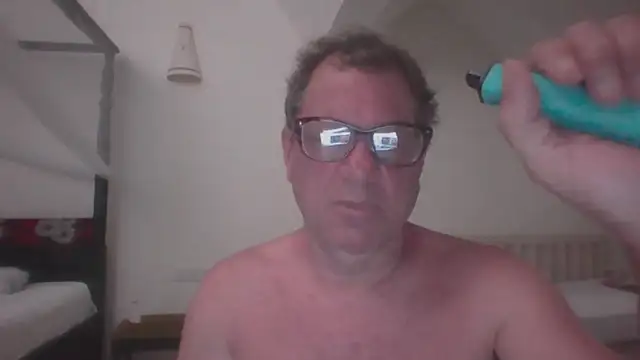 coryassman online show from March 2025 03:50:02 PM