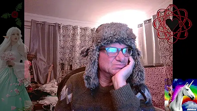 coryassman online show from February 2026 08:08:02 AM