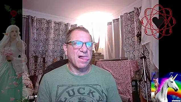 coryassman online show from February 2026 09:13:01 AM