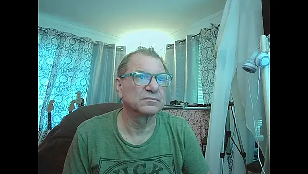 coryassman online show from April 2026 08:57:01 PM