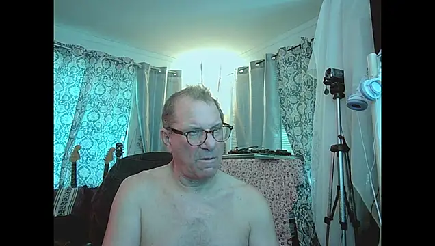 coryassman online show from April 2026 07:48:01 PM