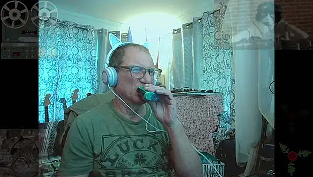 coryassman online show from June 2026 08:58:01 PM