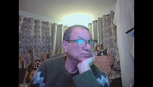 coryassman online show from June 2026 08:39:01 AM