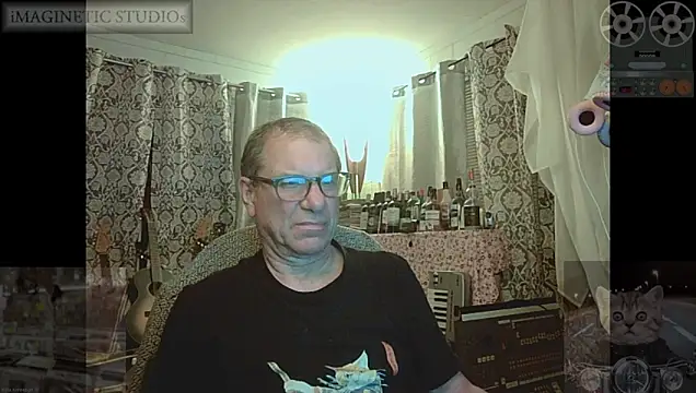 coryassman online show from June 2026 07:47:02 AM