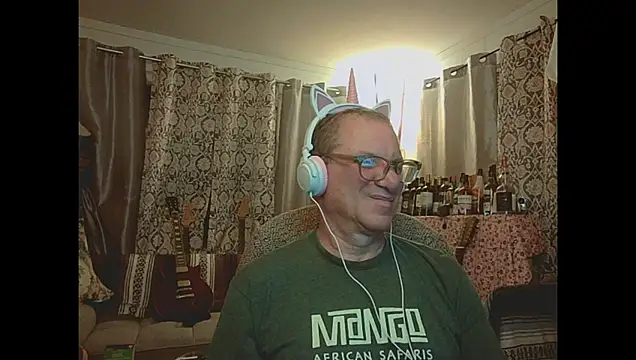 coryassman online show from July 2026 07:23:02 AM