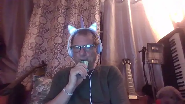 coryassman online show from July 2026 05:21:01 AM
