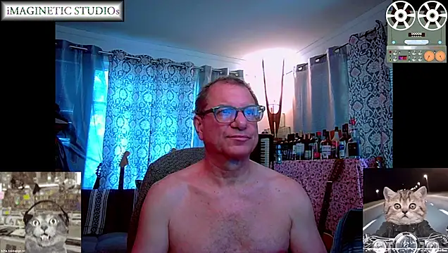 coryassman online show from July 2026 06:11:01 PM