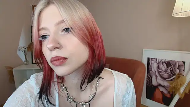 arielabradberry online show from November 2025 02:19:01 PM