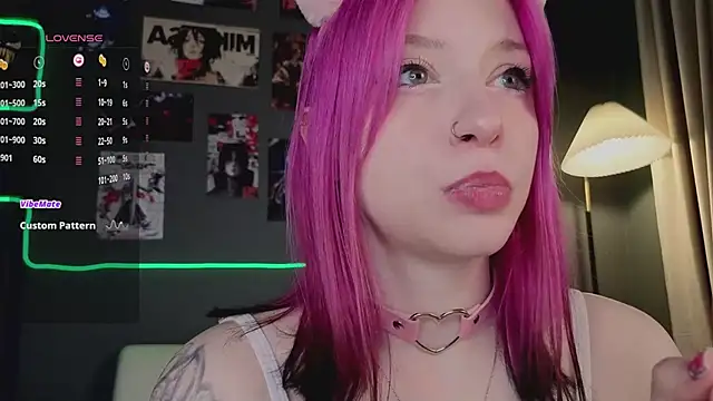 arielabradberry online show from June 2026 02:08:02 PM