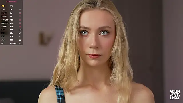 Vika54784 online show from October 2025 04:35:02 AM