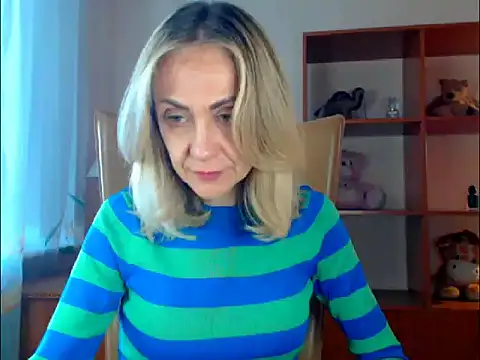 Tanya6547 online show from October 2025 09:22:01 AM