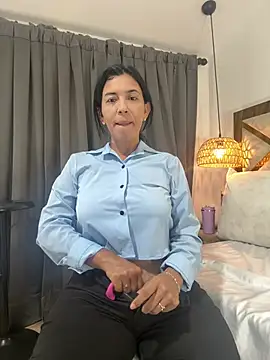 Angel Perv online show from June 2026 11:11:02 AM