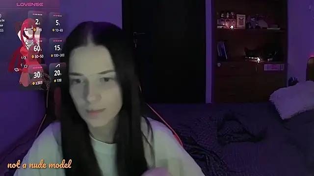 Miya Dream UKR online show from November 2025 01:27:02 AM