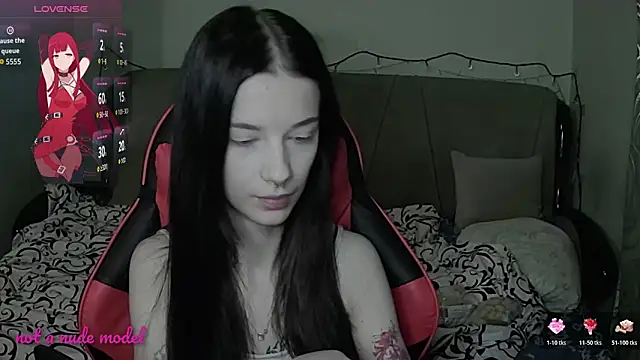 Miya Dream UKR online show from November 2025 05:04:01 PM