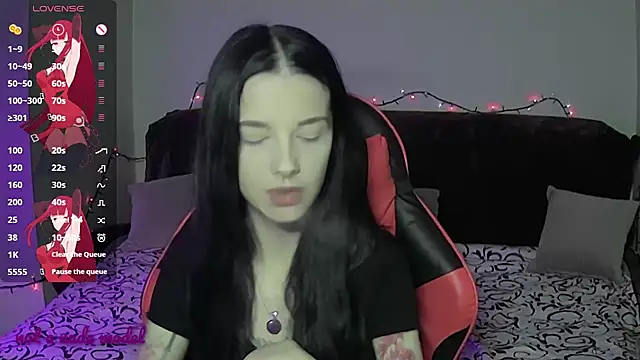 Miya Dream UKR online show from January 2026 06:44:01 PM