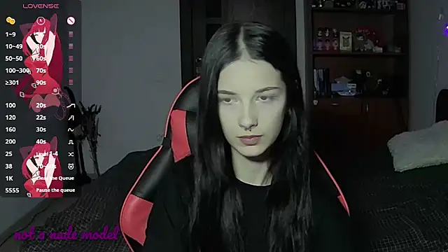 Snapshot of Miya_Dream_UKR chatting on February 2026 05:00:02 PM Miya Dream UKR online show from February 2026 05:00:02 PM