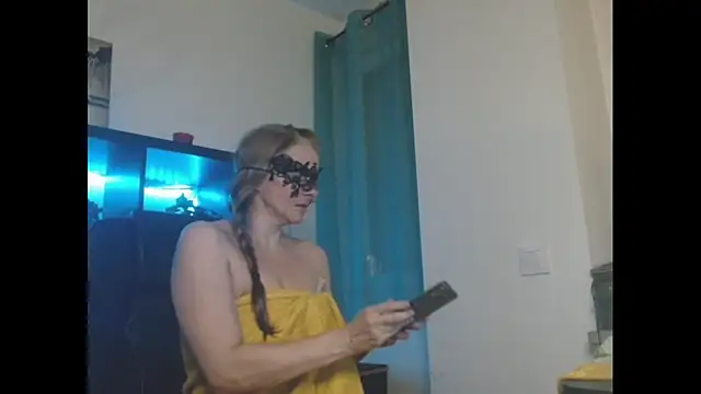 hadaazul99 online show from March 2025 03:10:02 PM