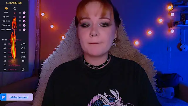 lala loulou land online show from February 2025 09:32:01 PM