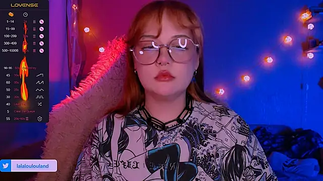 lala loulou land online show from March 2025 08:29:02 PM
