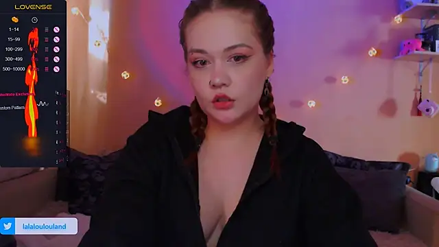 lala loulou land online show from October 2025 12:06:01 PM