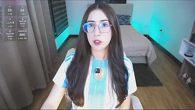 Imkitty-Horny online show from June 2026 03:37:02 AM