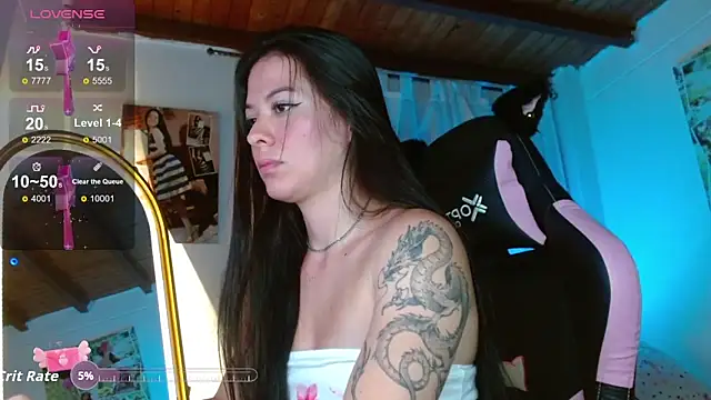 sexy valentina1 online show from April 2026 02:09:02 AM