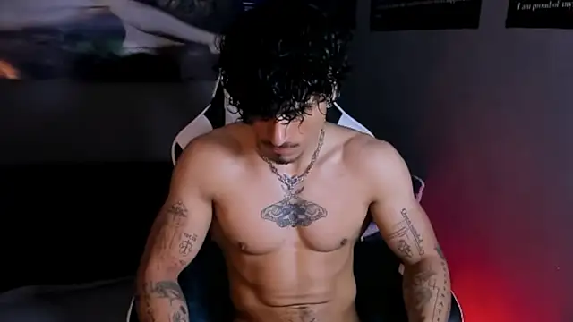 Thomas Fit1 online show from April 2026 06:53:01 PM