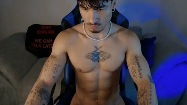 Thomas Fit1 online show from July 2026 12:51:01 PM