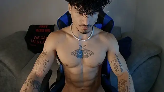 Thomas Fit1 online show from July 2026 12:44:01 PM