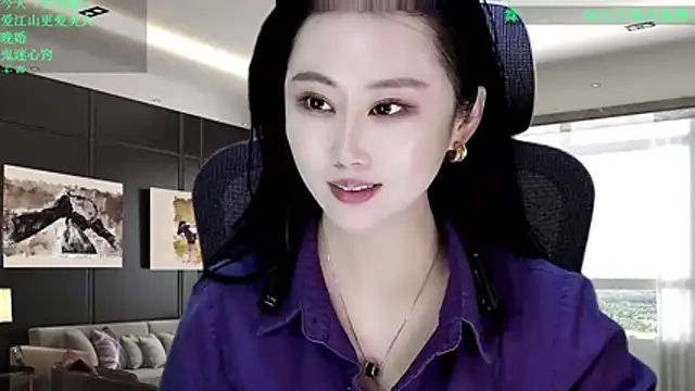 W-E-N-123 online show from March 2026 12:48:01 AM