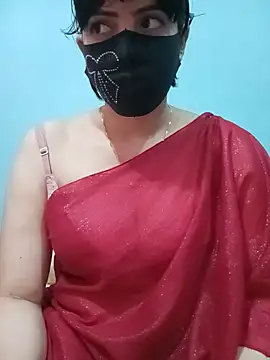 Anjel Sadia online show from March 2025 01:39:01 PM