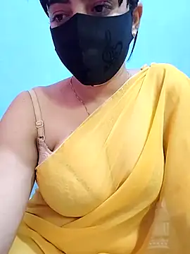 Anjel Sadia online show from March 2025 07:37:01 AM