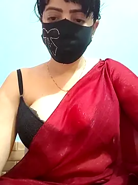 Anjel Sadia online show from March 2025 10:55:01 AM