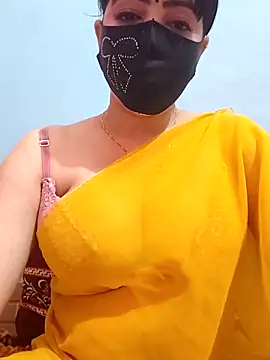 Anjel Sadia online show from March 2025 09:56:01 AM