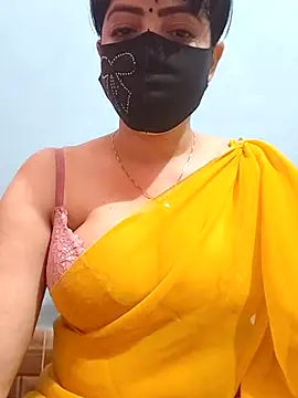 Anjel Sadia online show from March 2025 11:09:02 PM