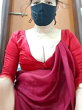 Anjel Sadia online show from September 2025 10:54:01 PM