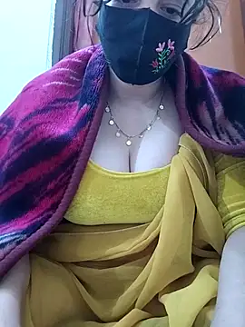 Anjel Sadia online show from January 2026 05:27:02 PM