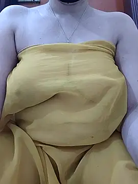 Anjel Sadia online show from February 2026 04:11:01 AM