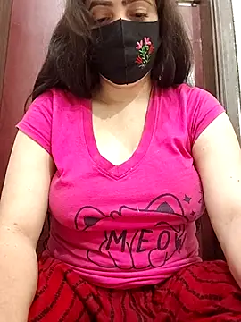 Anjel Sadia online show from March 2026 03:12:01 PM