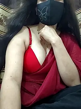 Anjel Sadia online show from April 2026 02:20:01 PM