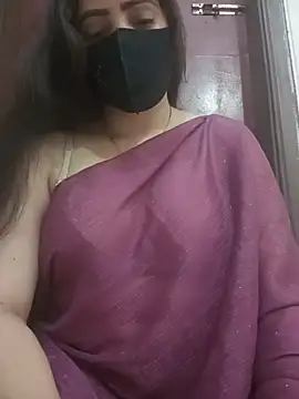 Anjel Sadia online show from May 2026 08:43:02 AM