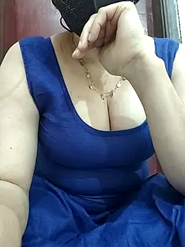 Anjel Sadia online show from June 2026 01:55:02 PM