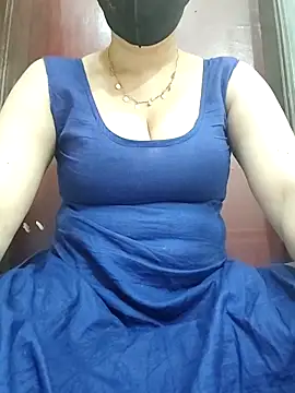 Anjel Sadia online show from June 2026 02:01:02 AM