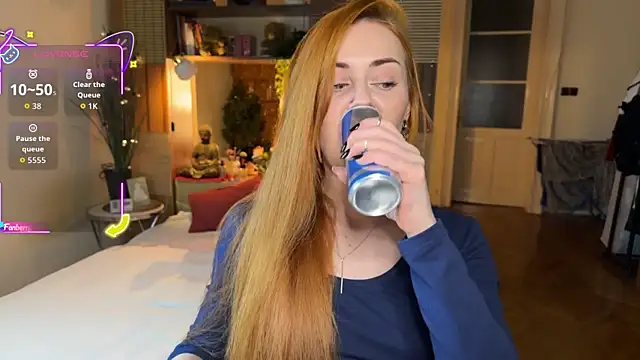 Sargonium999 online show from January 2026 07:26:02 PM