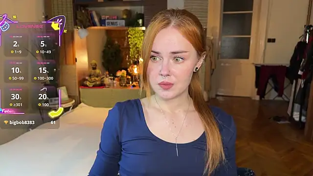 Sargonium999 online show from March 2026 07:54:01 PM