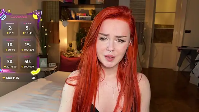 Sargonium999 online show from April 2026 09:50:02 PM