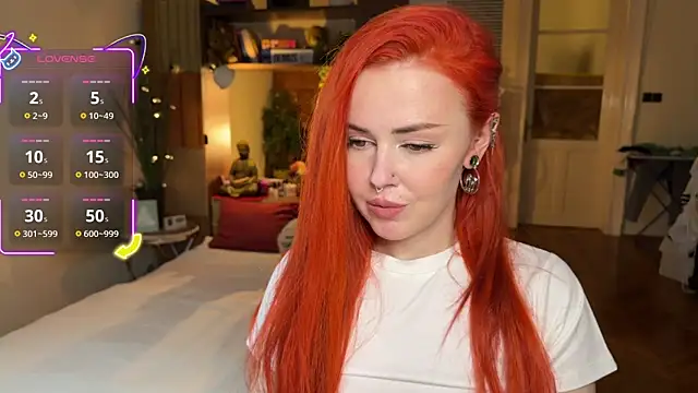 Sargonium999 online show from April 2026 06:32:02 PM