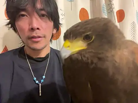 Katakuriko-Denpun online show from January 2025 01:38:02 PM