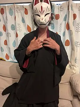Katakuriko-Denpun online show from May 2026 01:54:01 AM