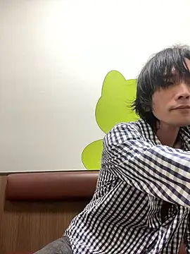 Snapshot of Katakuriko-Denpun chatting on June 2026 10:50:01 AM Katakuriko-Denpun online show from June 2026 10:50:01 AM